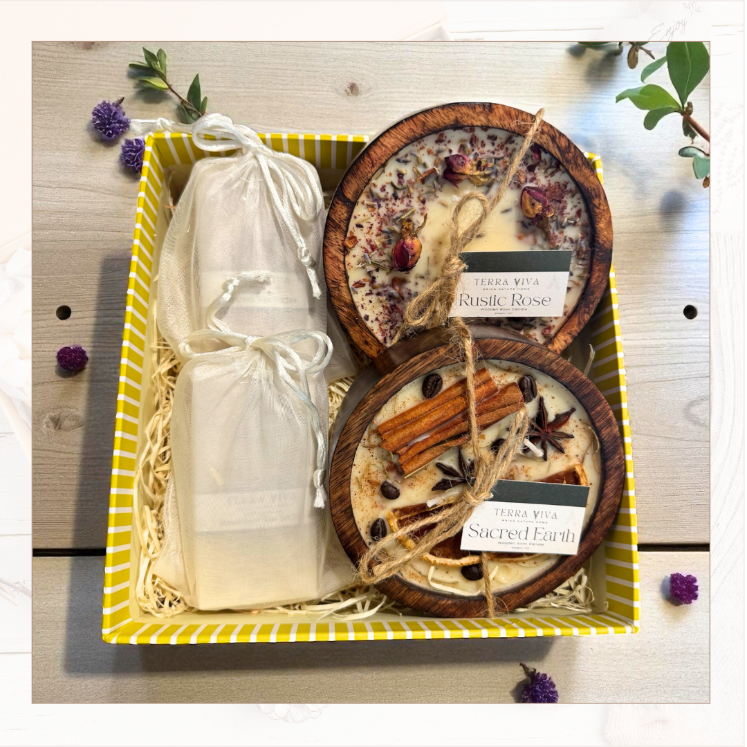 Candle Gift Sets