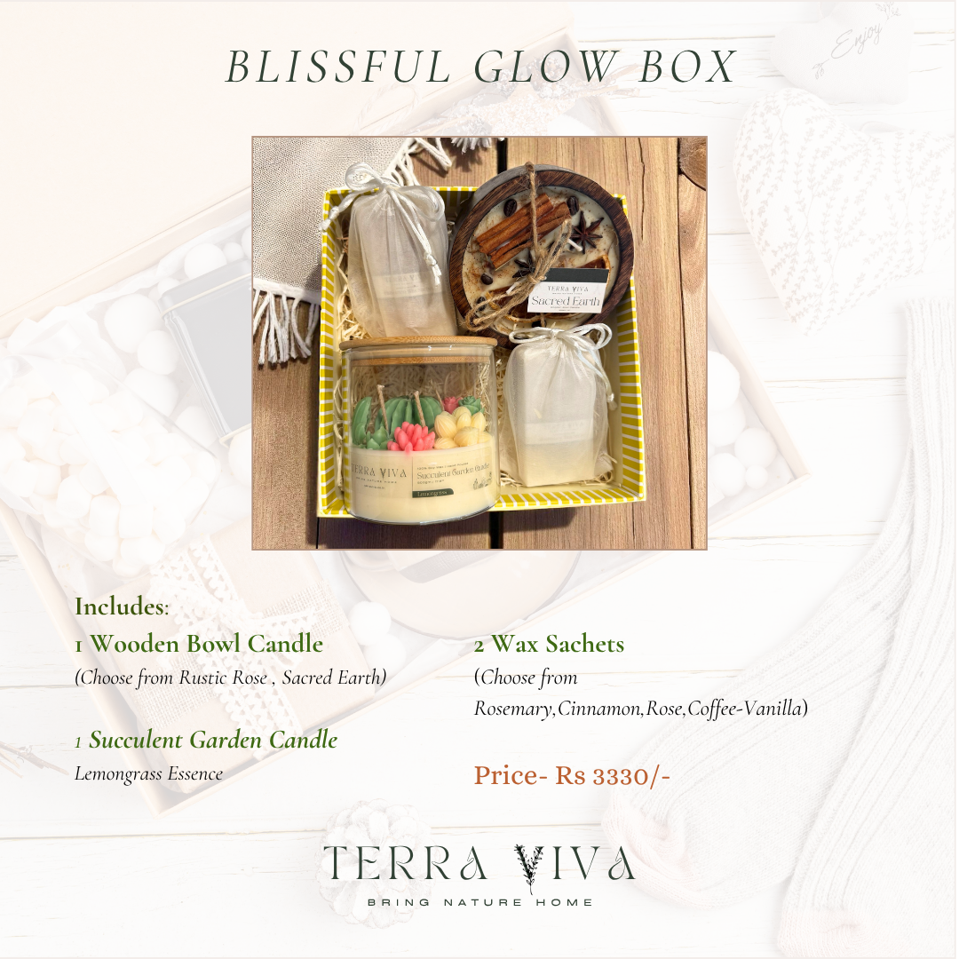 Candle Gift Sets