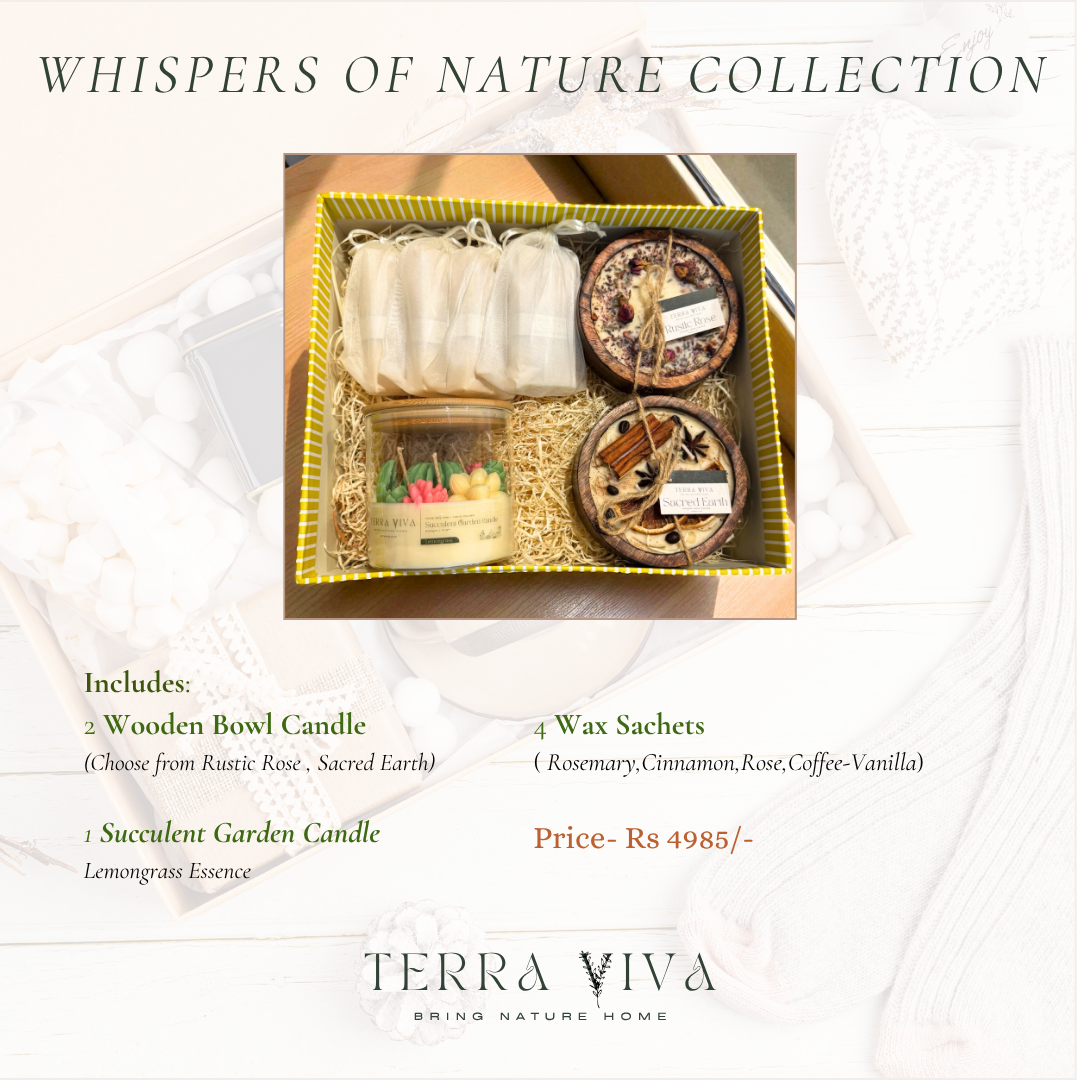 Candle Gift Sets