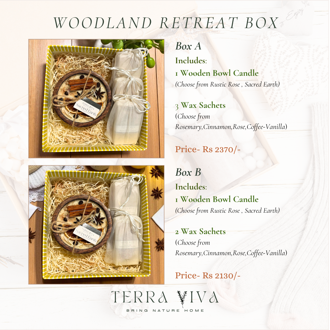 Candle Gift Sets