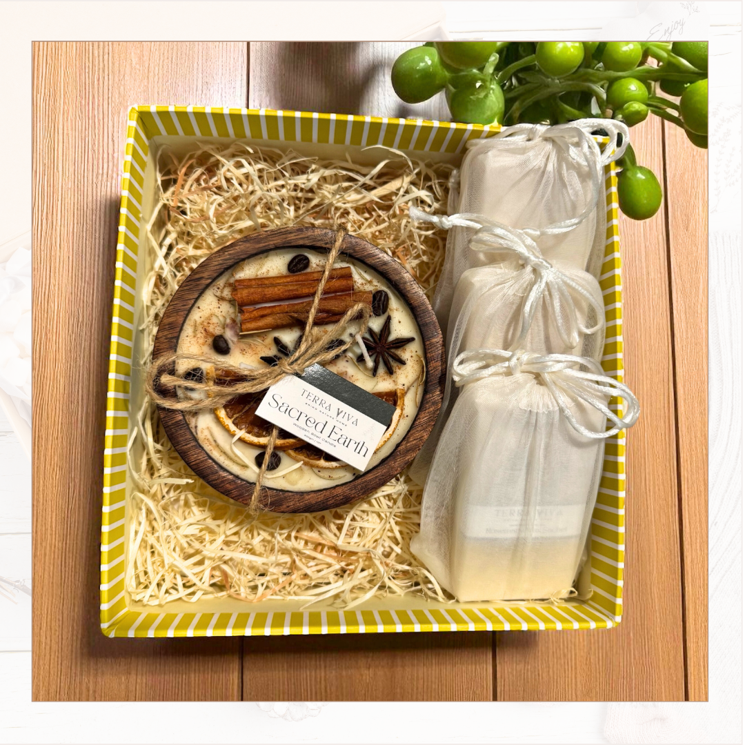 Candle Gift Sets