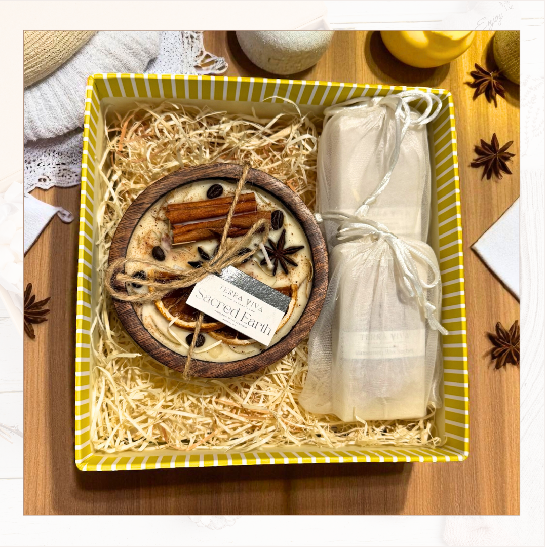 Candle Gift Sets