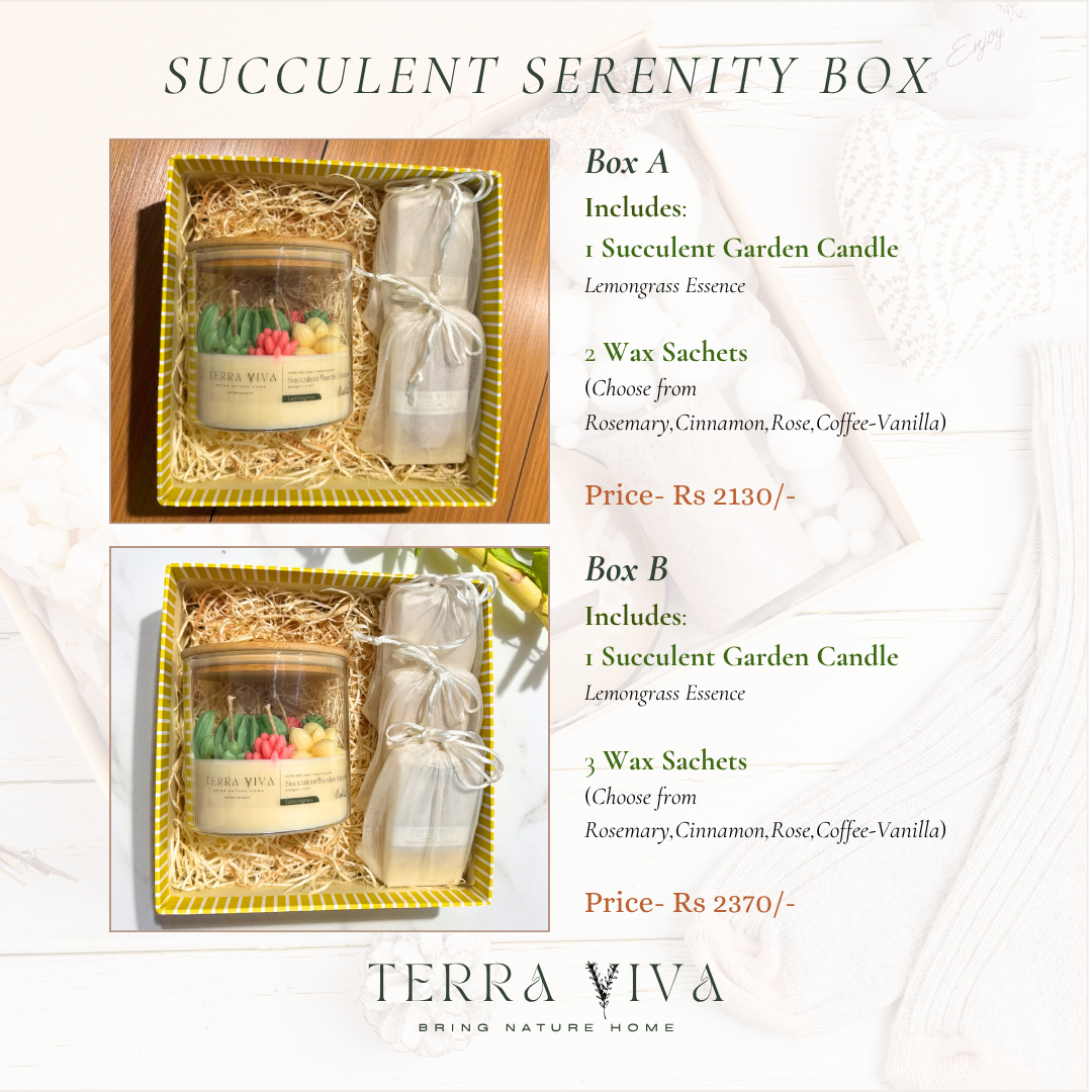 Candle Gift Sets