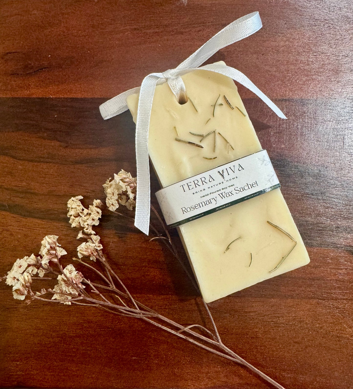 Wax Sachets