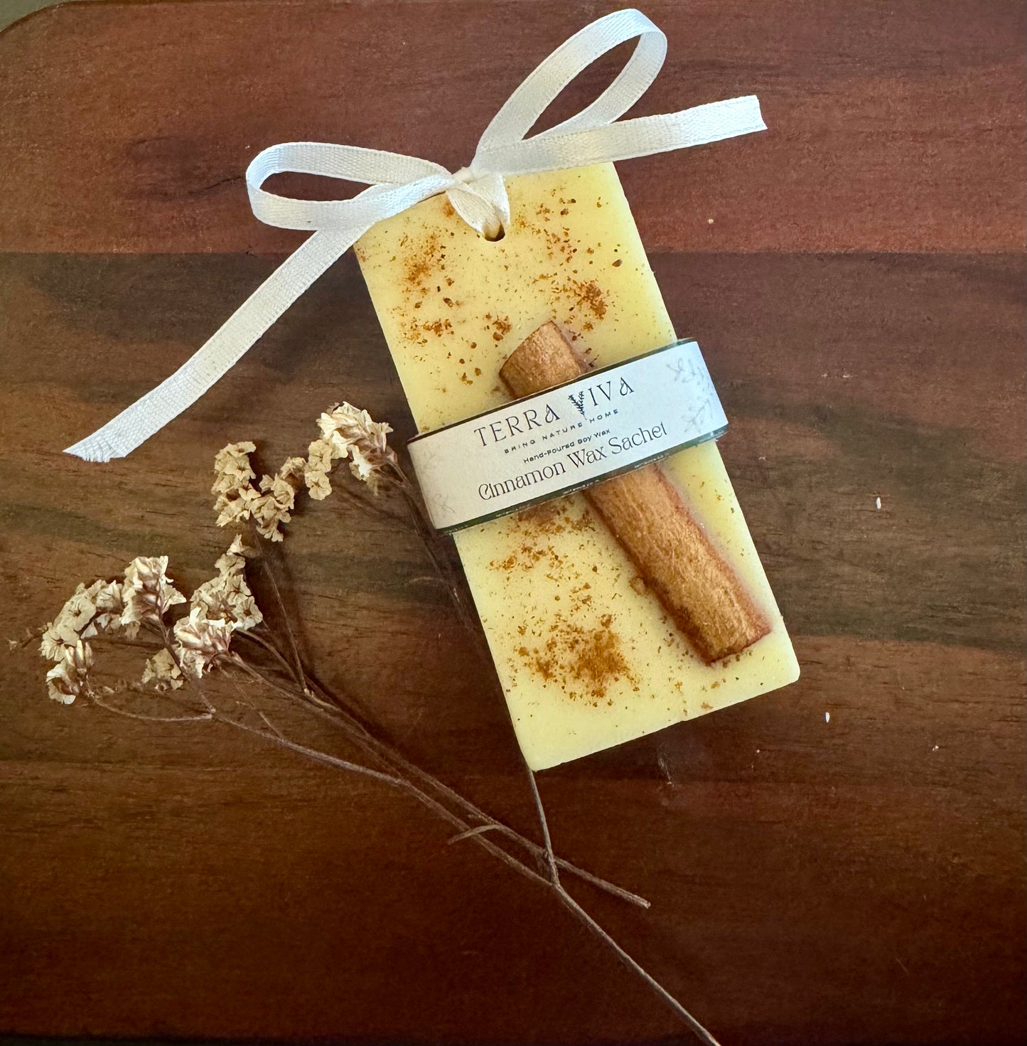Wax Sachets