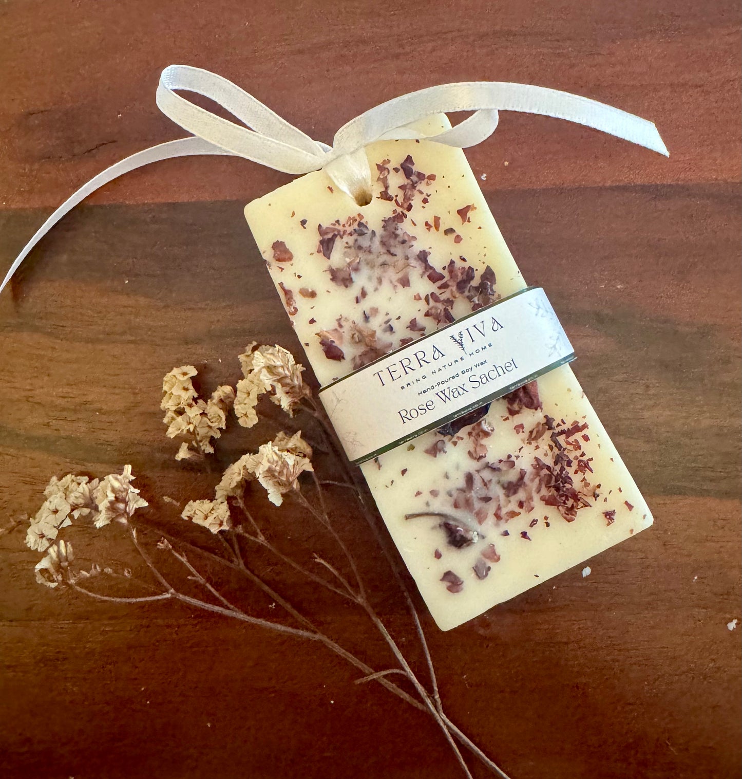 Wax Sachets
