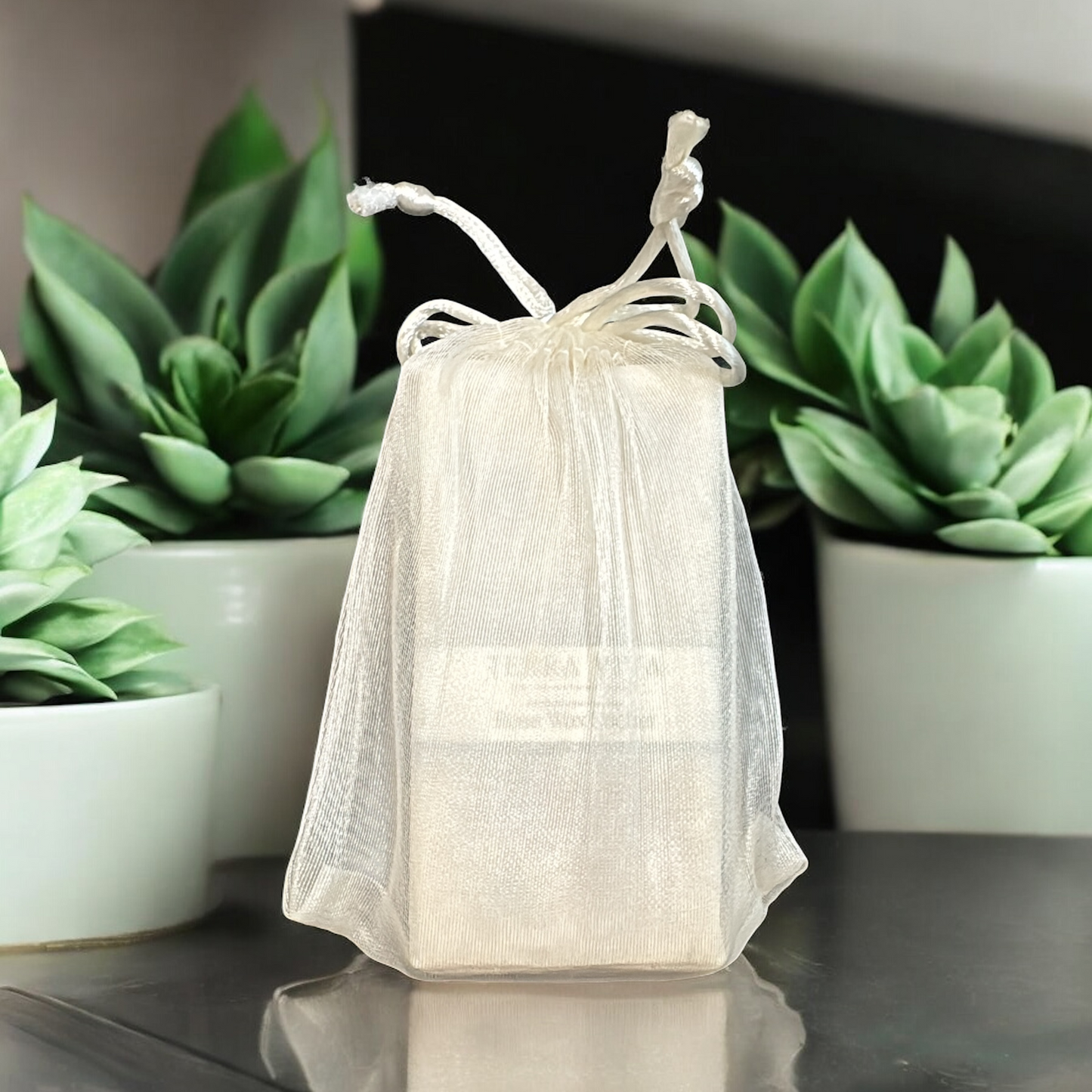 Wax Sachets