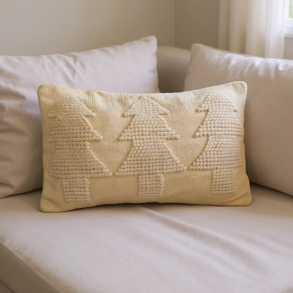 Accent Cushions