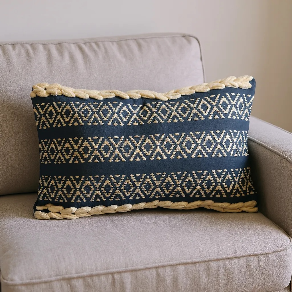 Accent Cushions