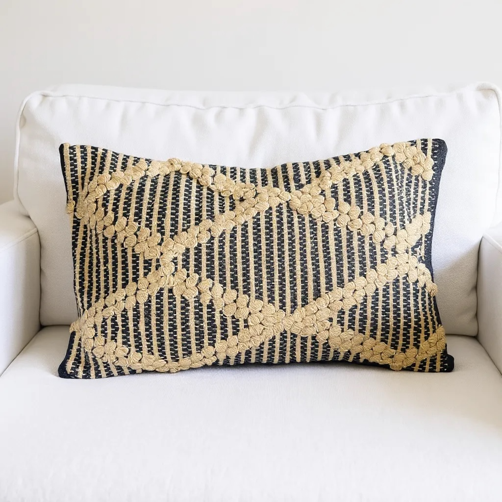 Accent Cushions
