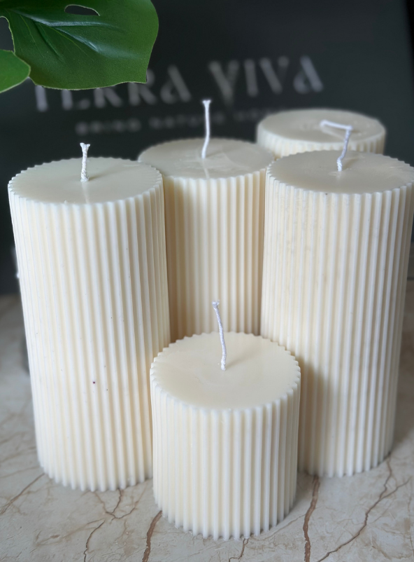 Pillar Candles