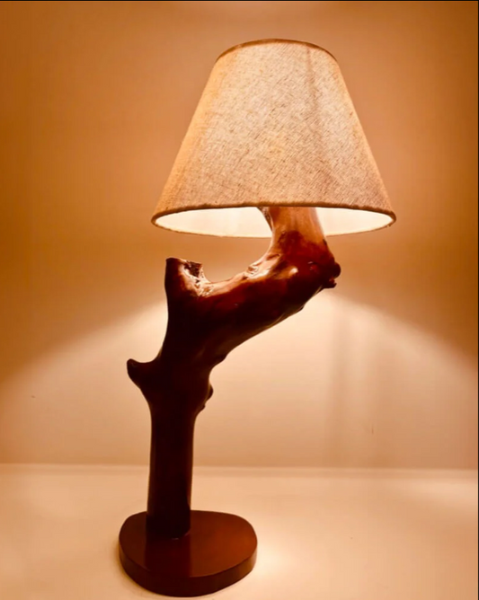 Nirvana Lamp