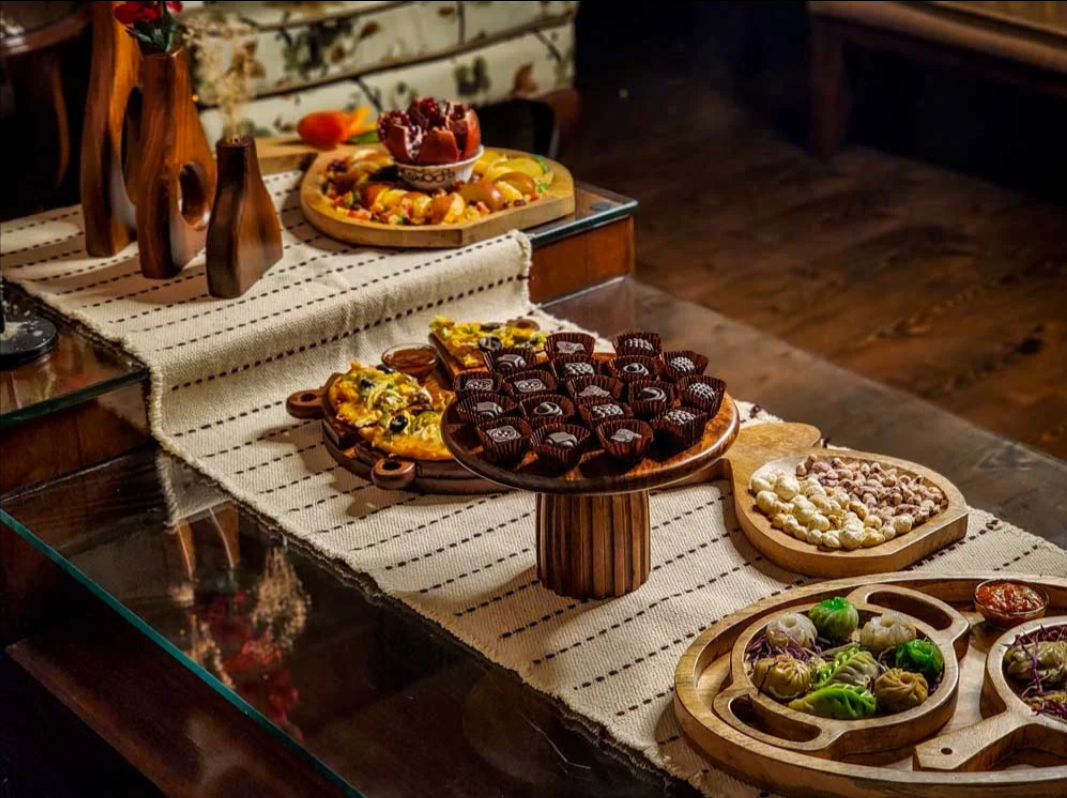 Cake Stand