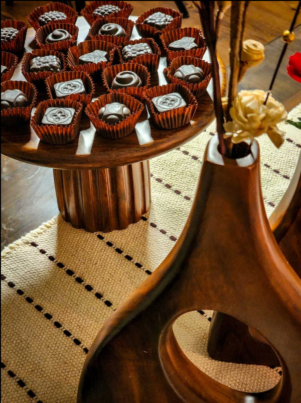 Cake Stand