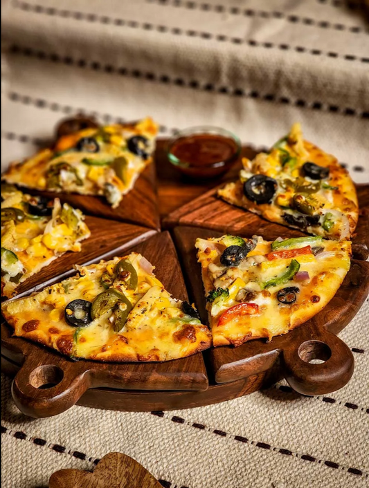 Pizza Platter