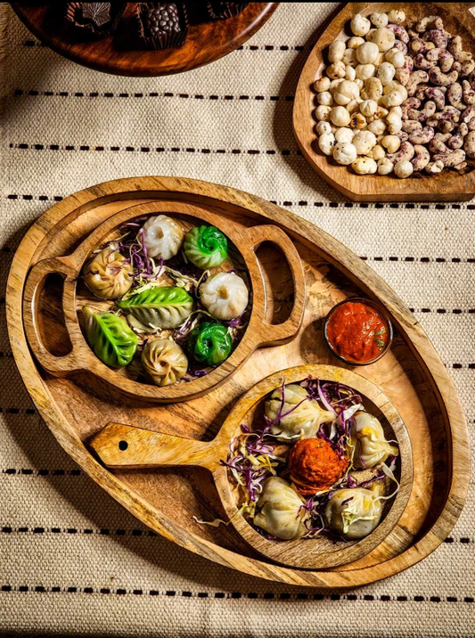 Plate Symphony Set