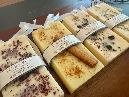 Why Candles Make the Best Gifts (Even When You Don't Know What to Gift)