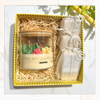 Succulent Serenity Box B