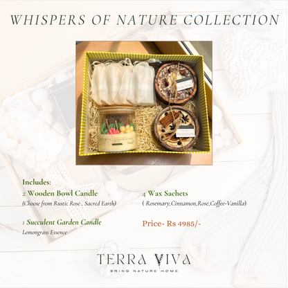 Candle Gift Sets