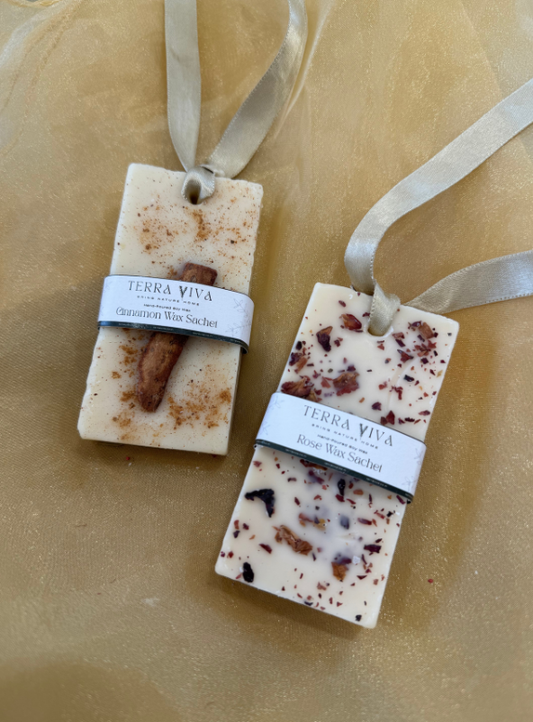Wax Sachets / Melts