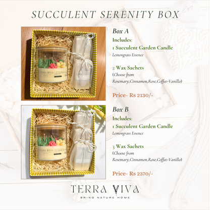 Candle Gift Sets