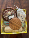 The Little Rakhi box