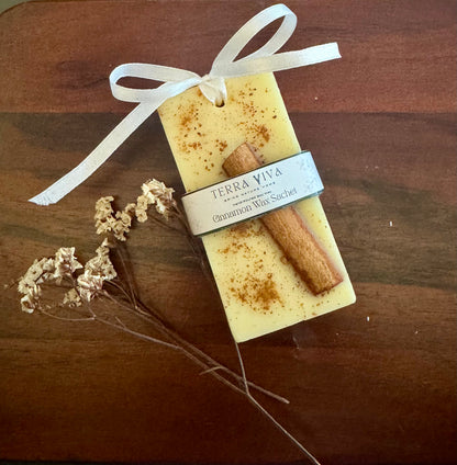 Wax Sachets