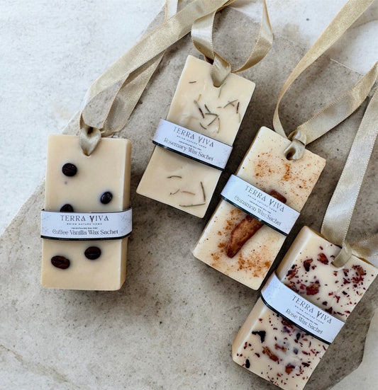 Wax Sachets
