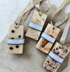 Wax Sachets
