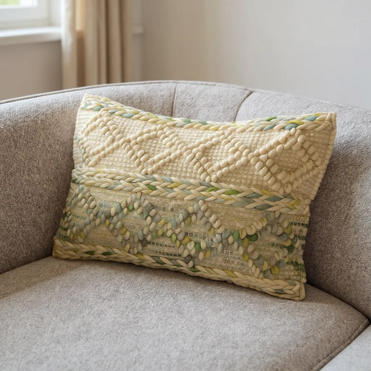 Accent Cushions