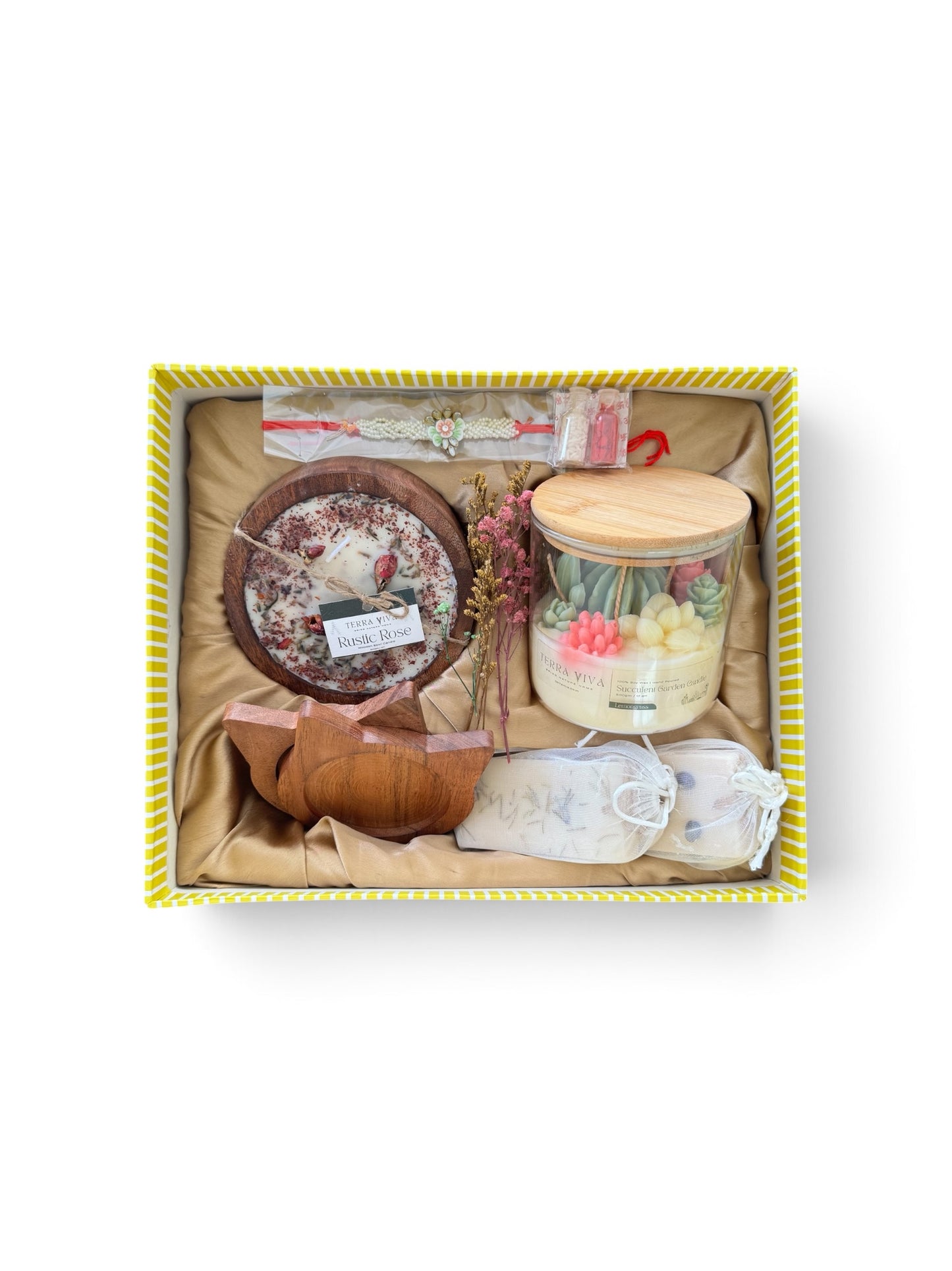 The Complete Rakhi Box