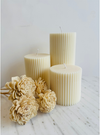 Pillar Candles