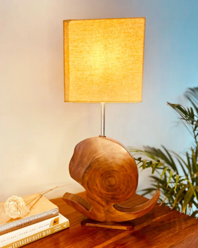 Boat Lamp