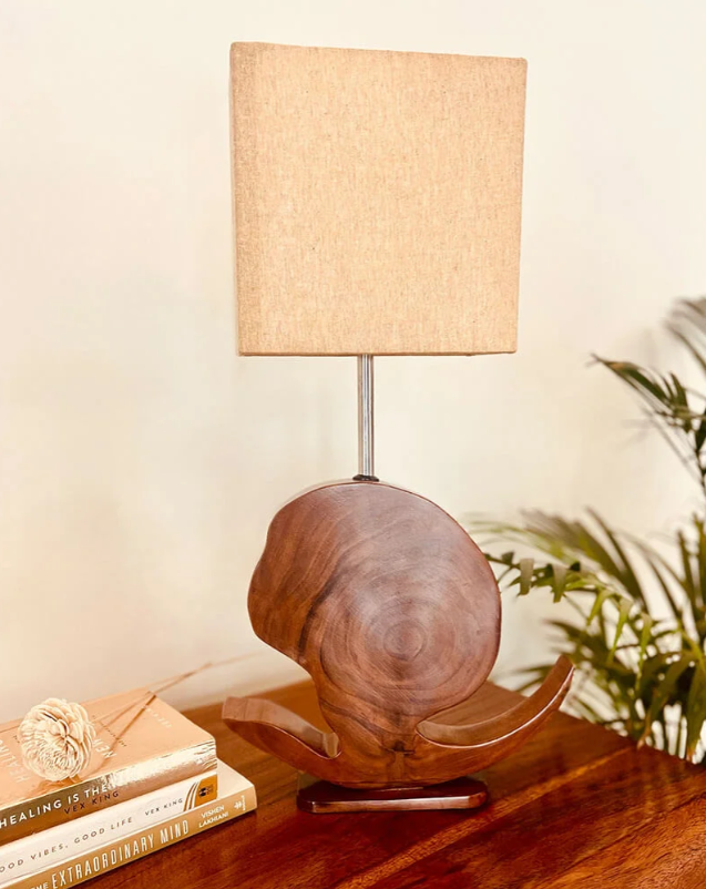 Boat Lamp