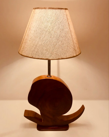 Boat Lamp