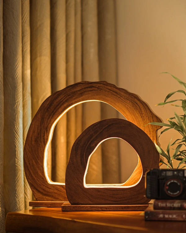 Glow Lamp