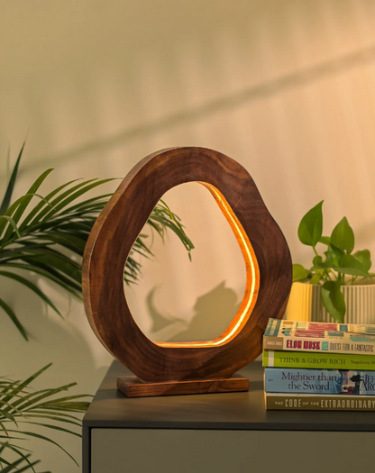 Illume Lamp