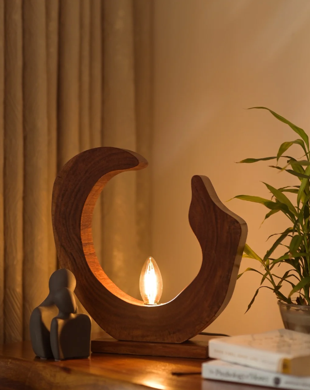 Moon Lamp