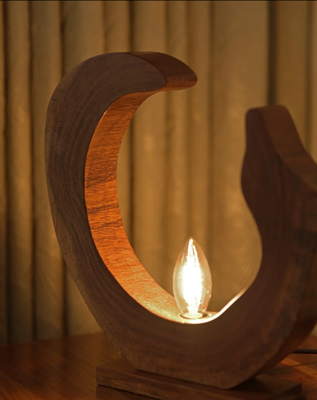 Moon Lamp