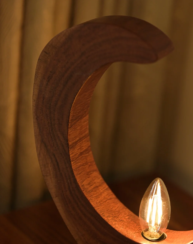 Moon Lamp