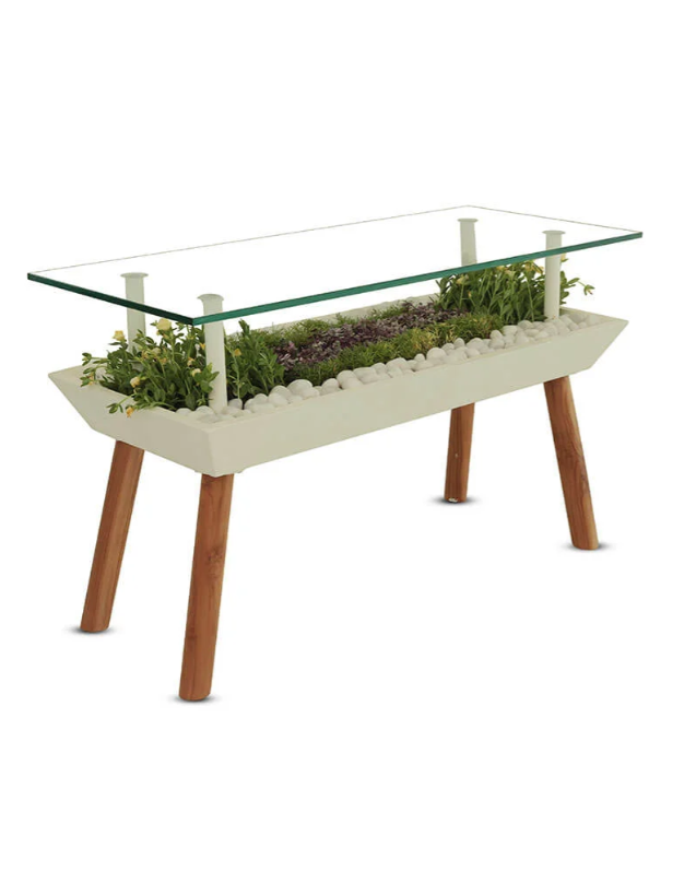 Chabudai Table