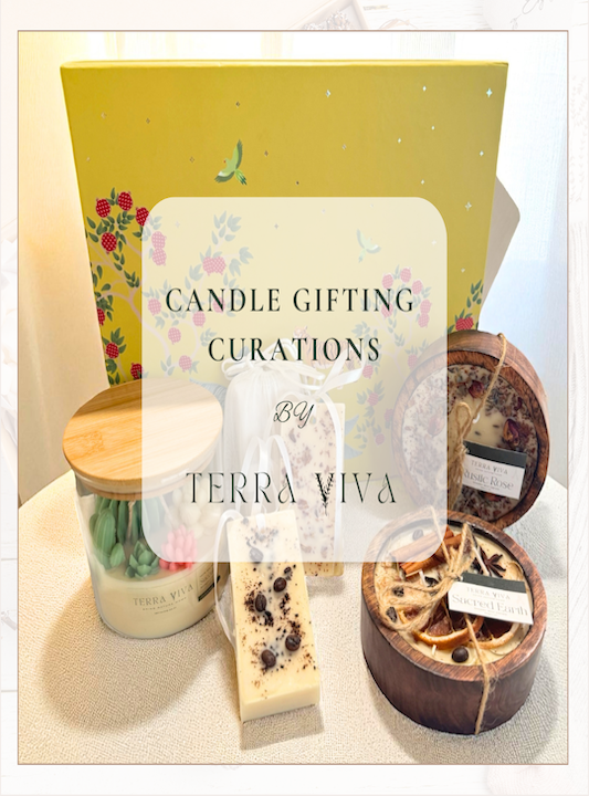 Candle Gift Sets