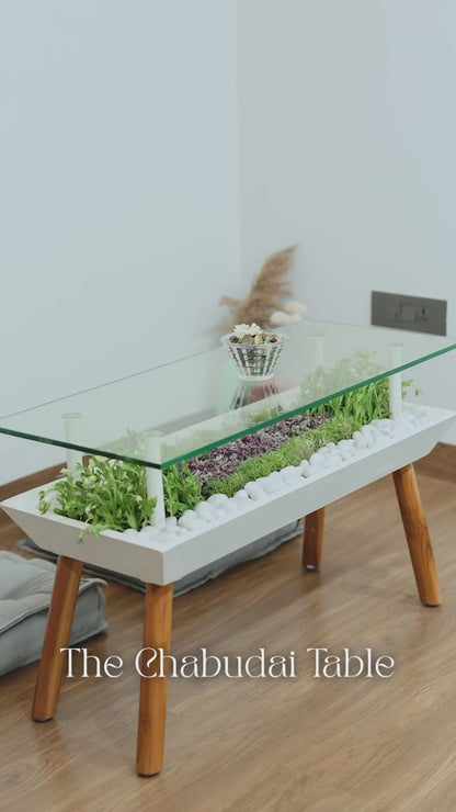 Chabudai Table