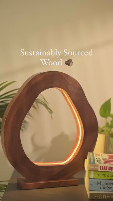 Illume Lamp