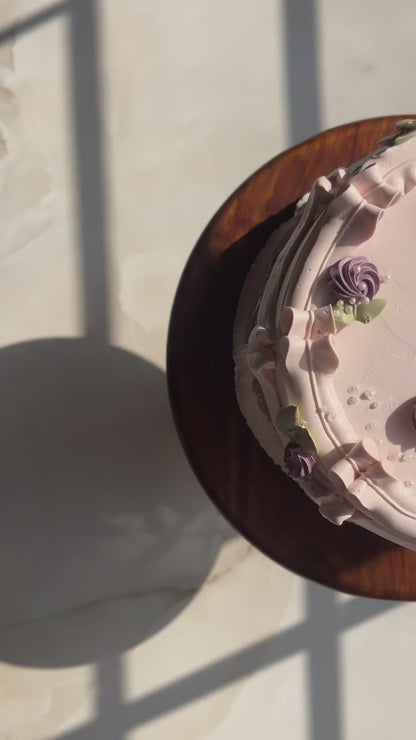 Cake Stand